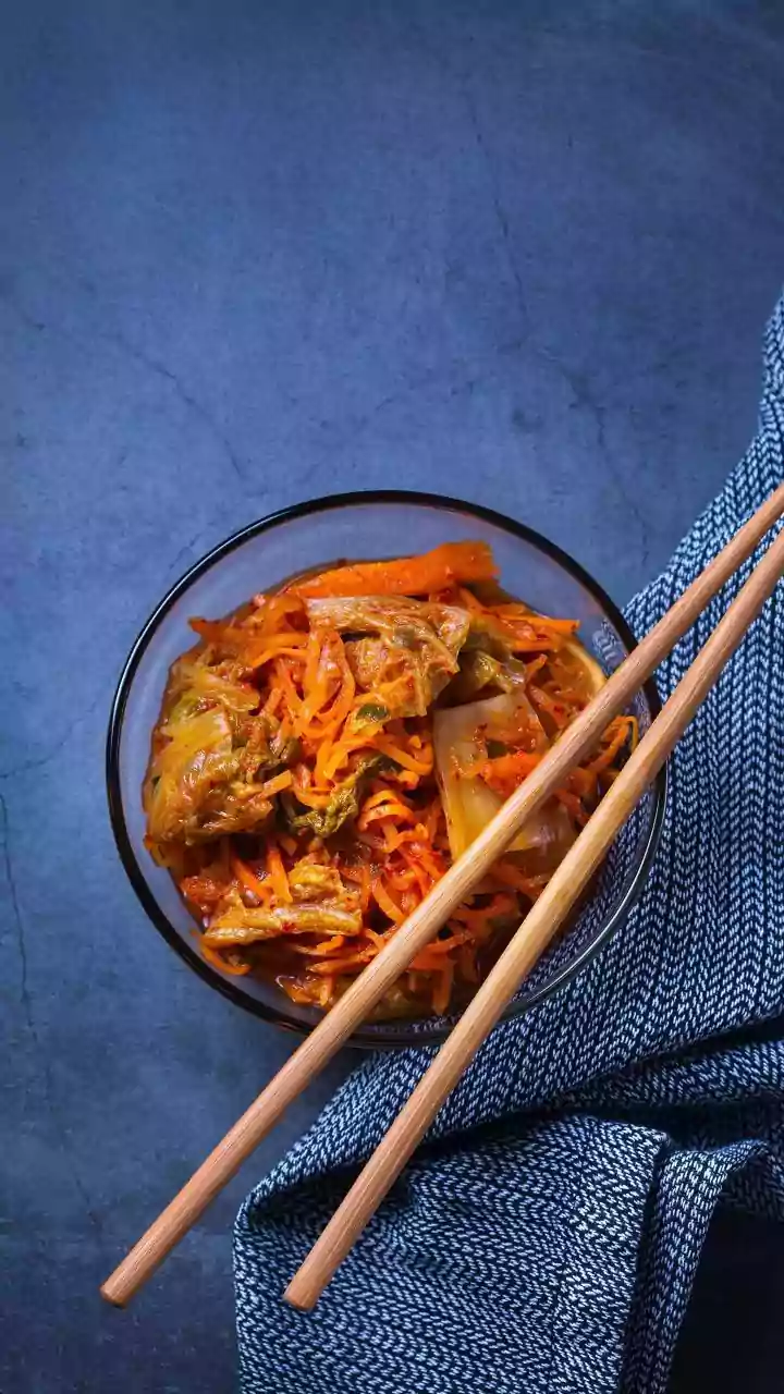 Ferments And Fibre Make Meals More Future-Ready