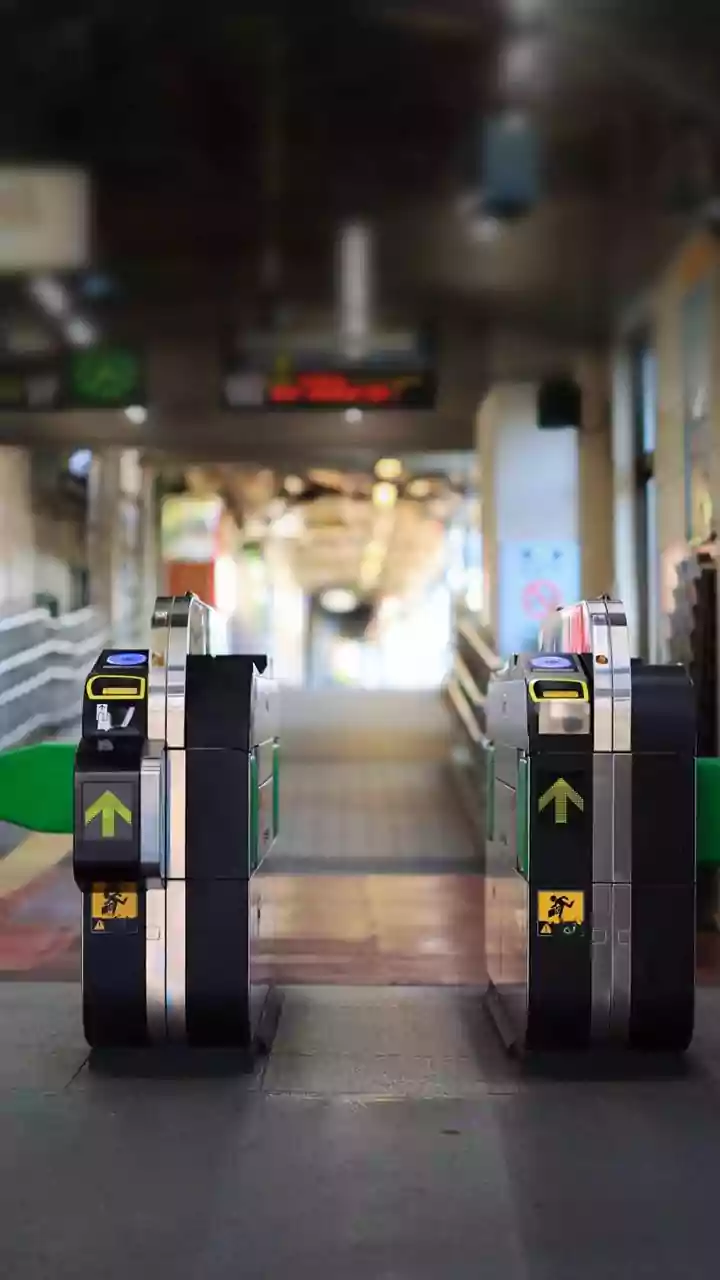 Bhopal News: DMRC Team Arrives To Install Automatic Fare Collection System For Bhopal Metro