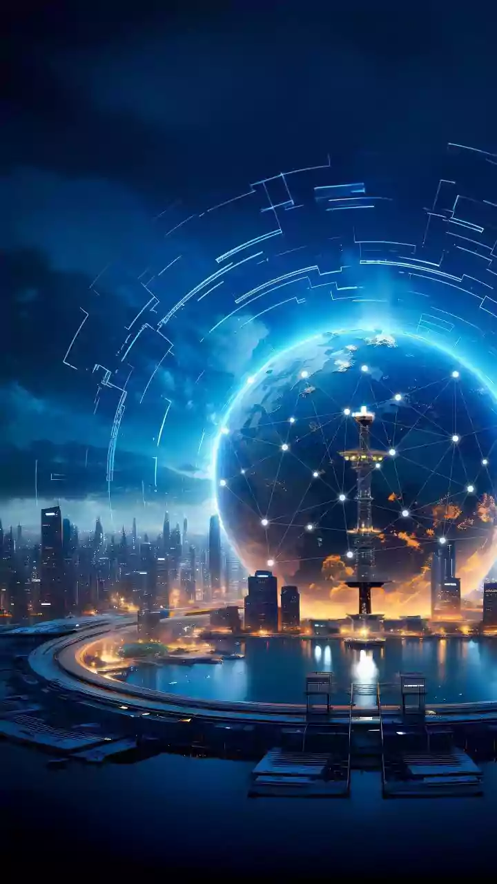 From Artificial Intelligence To Quantum: The Technologies Shaping India's Financial Future