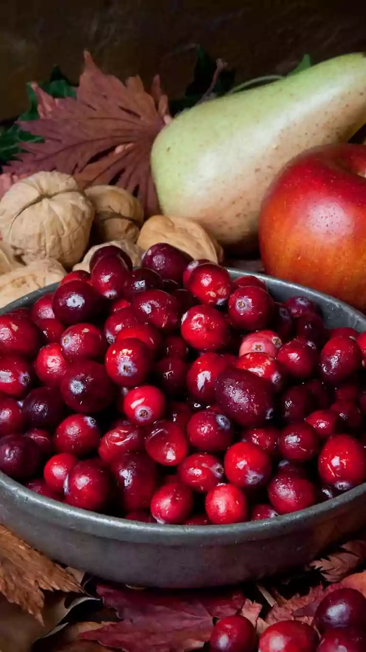 Cranberry Plants Need Acidic Soil For Healthy Growth