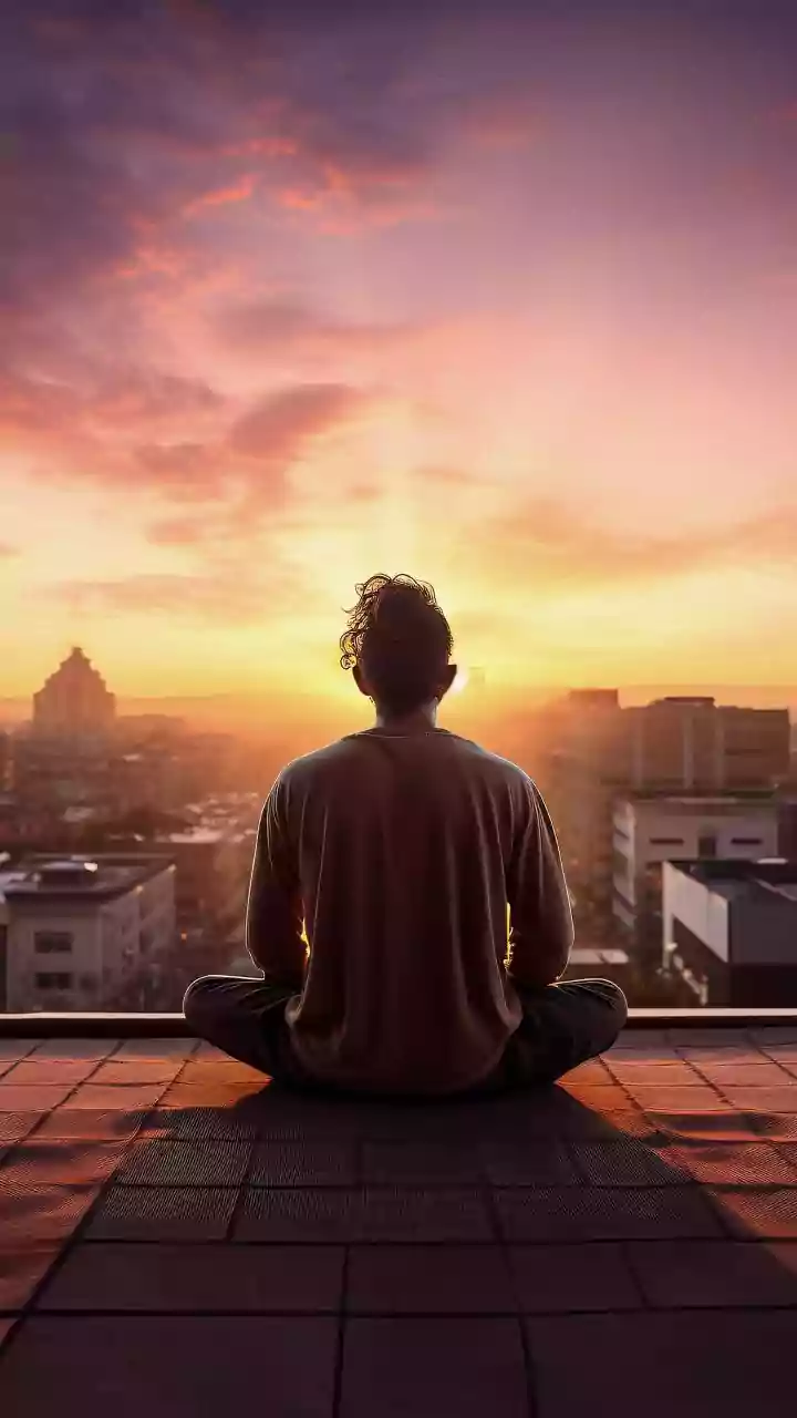 November's Message: Self-Reflection and Building Confidence