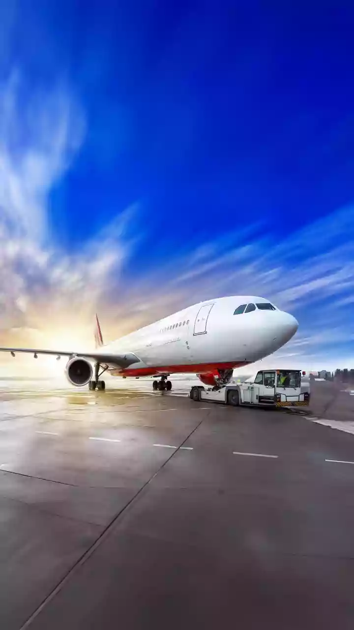 Cyclone Montha: 35 flights canceled at Hyderabad airport