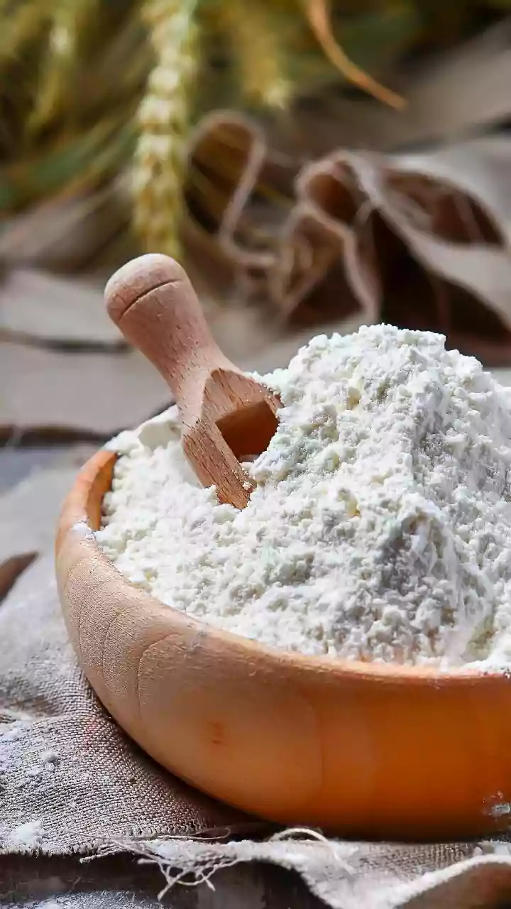 The Ingredients Commonly Used in Navratri Fasting Across India