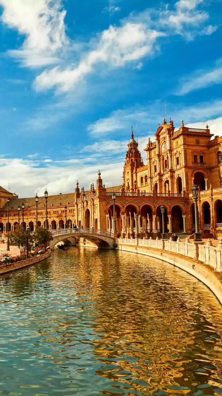 These overrated Spain landmarks are totally skippable