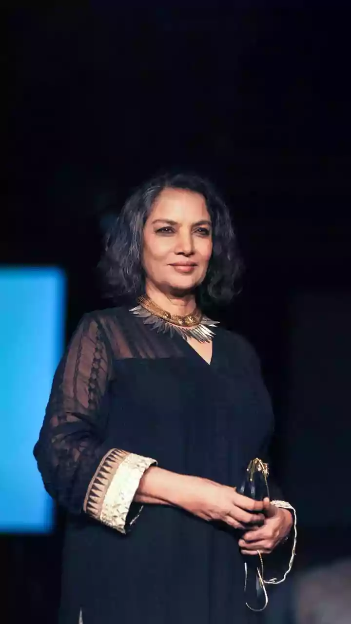Delhi vs Mumbai: A Food Fight, According to Shabana Azmi