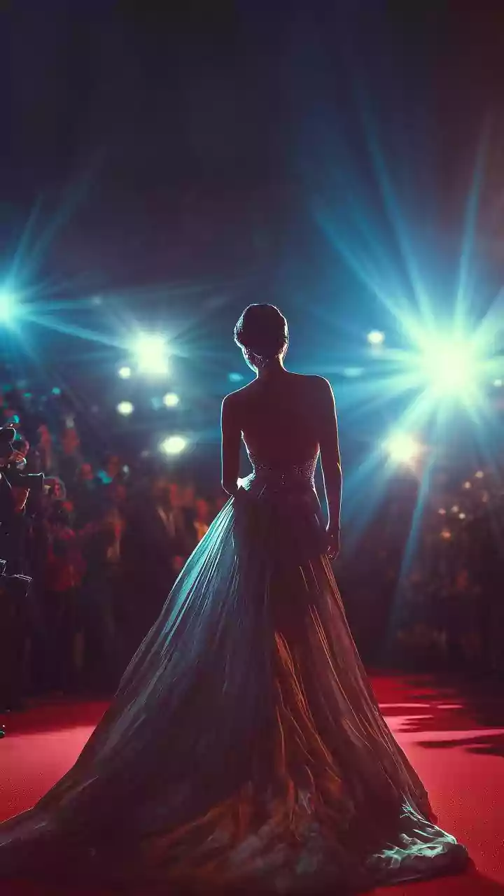 No more paparazzi at Diwali parties?