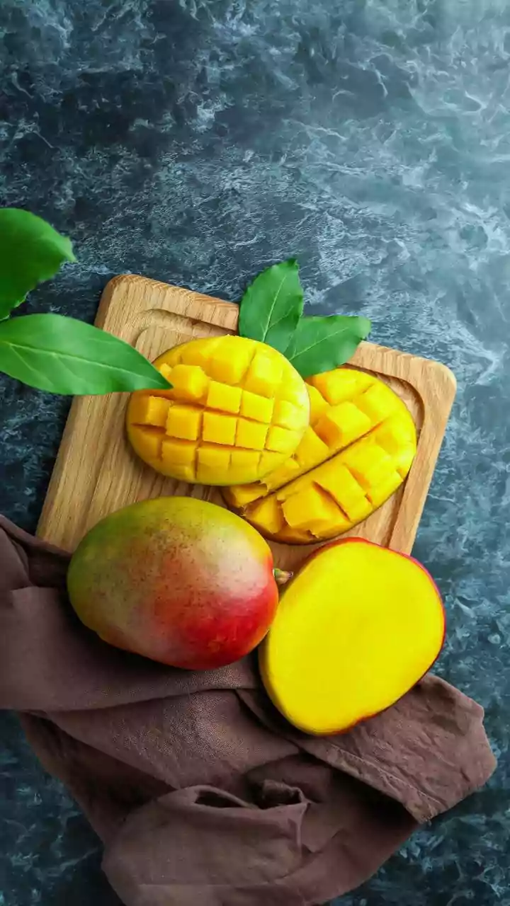 Farmers Make India’s Mango Season A Global Story