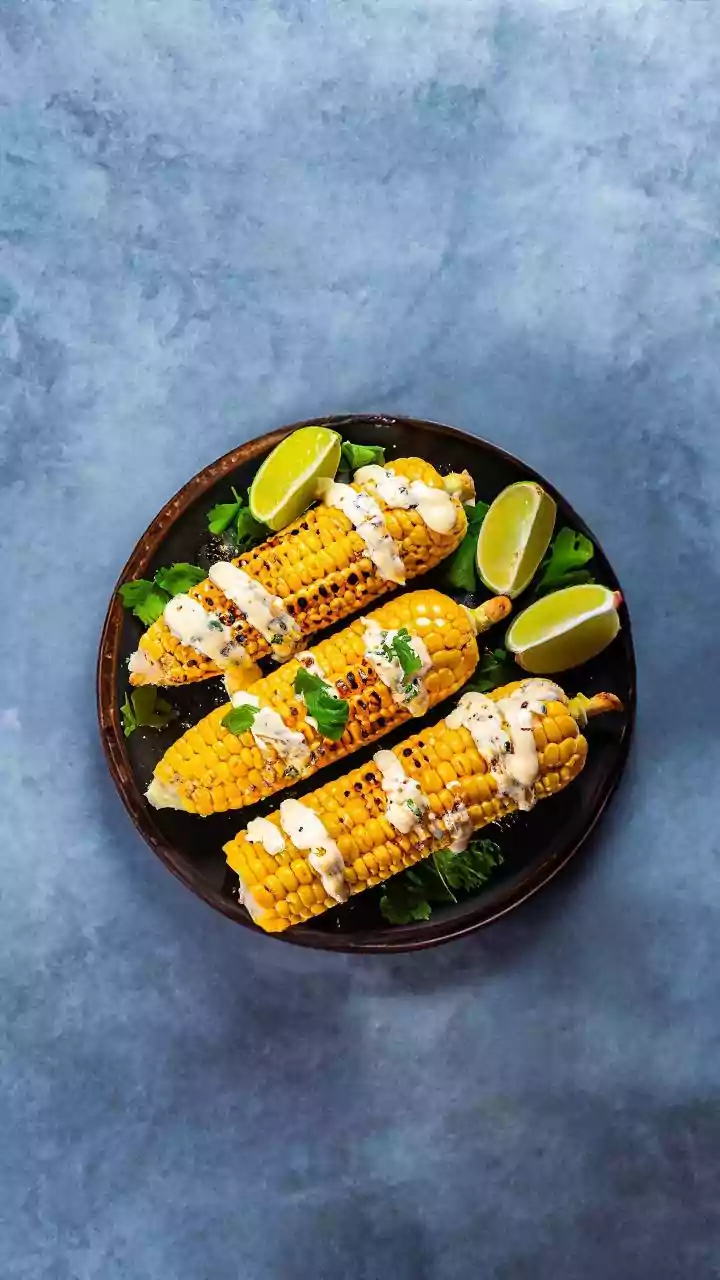 Grilled corn and lime: 5 delicious twists to this combo