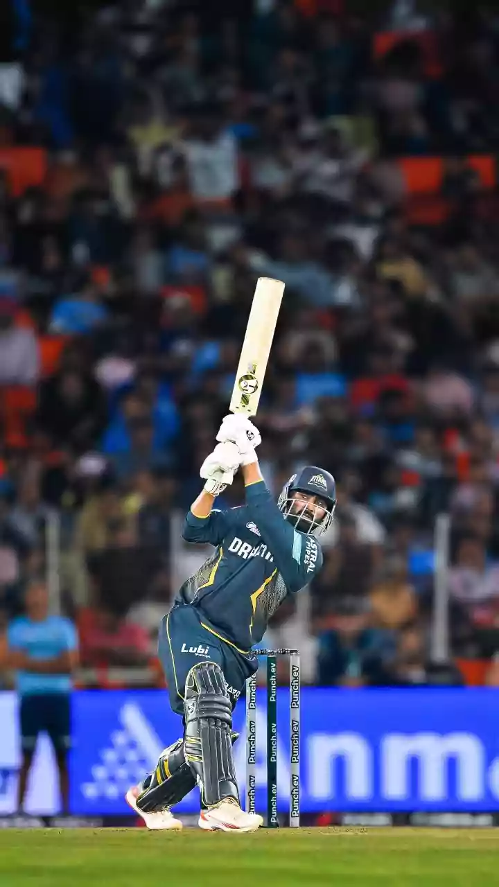 3 players Gujarat Titans might trade before IPL 2026 Auction