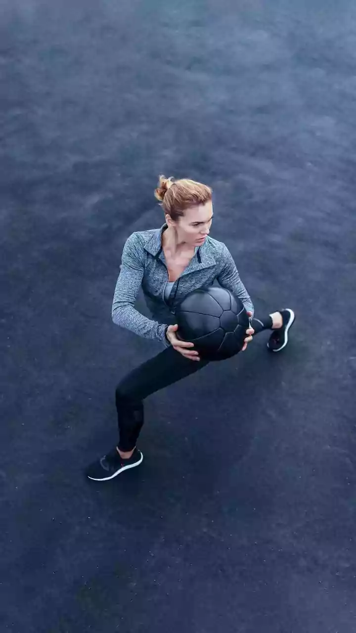 Swedish study reveals when fitness and strength begin to fade