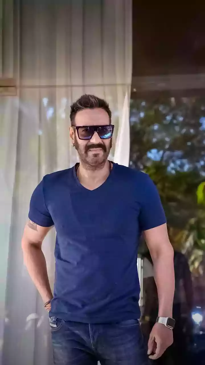 De De Pyaar De 2 OTT Release: When And Where To Watch Ajay Devgn And Rakul Preet Singh’s Romantic Drama