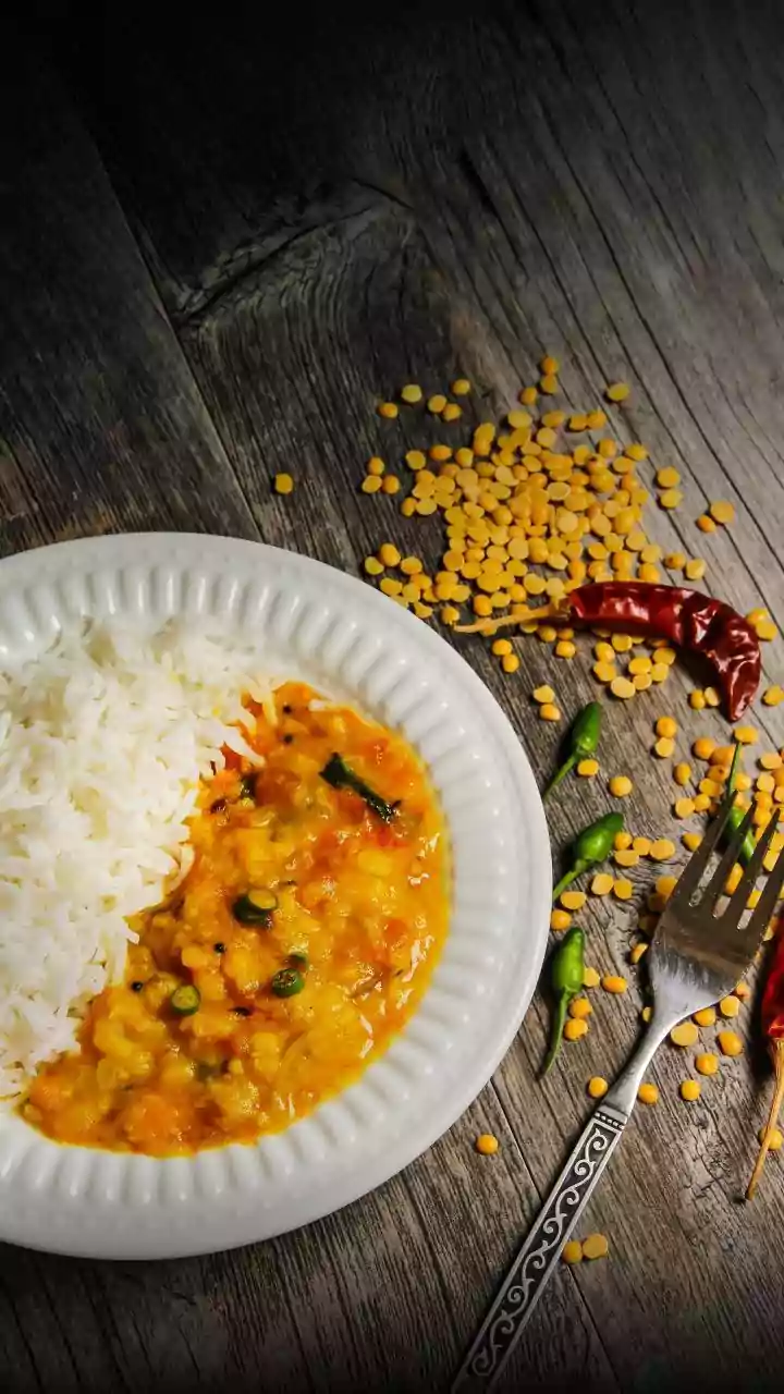 Chef's Comfort: Why Simple Dal Chawal & Egg Toast Trump Gourmet After Work