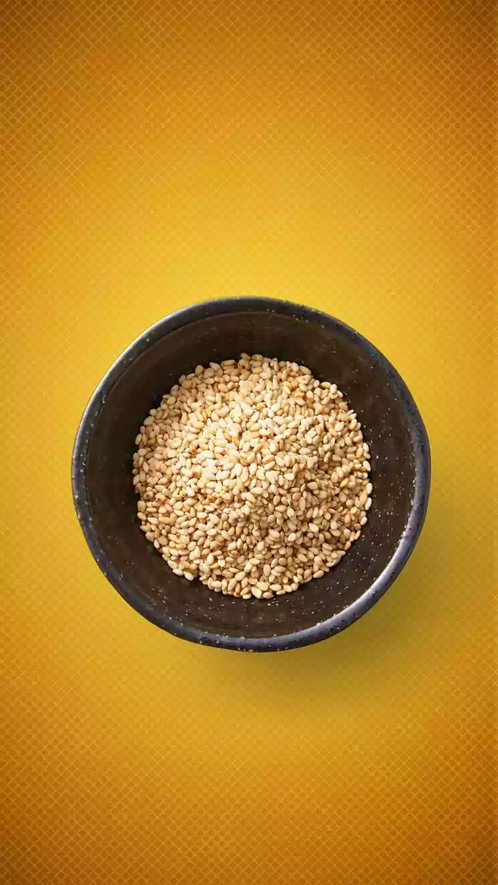 Sesame seeds for hormonal balance: 5 breakfast recipes