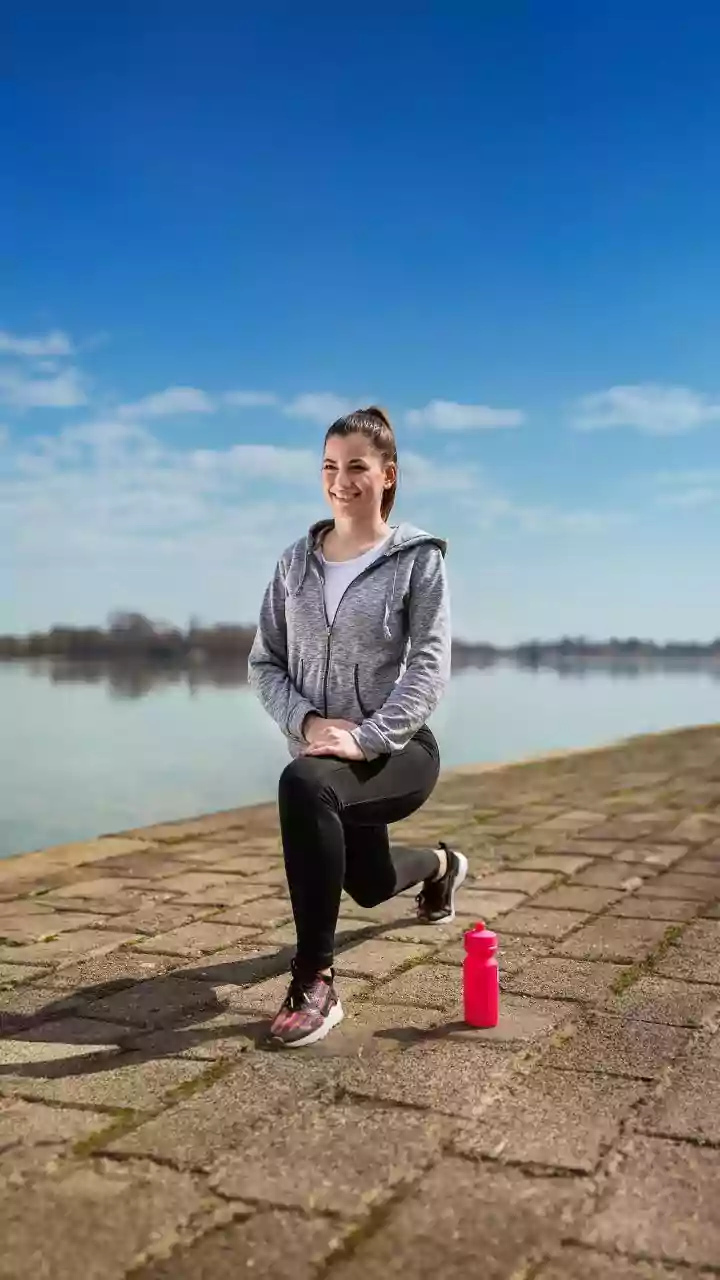 Healthy Knees: Tips to Delay Joint Replacement by a Decade