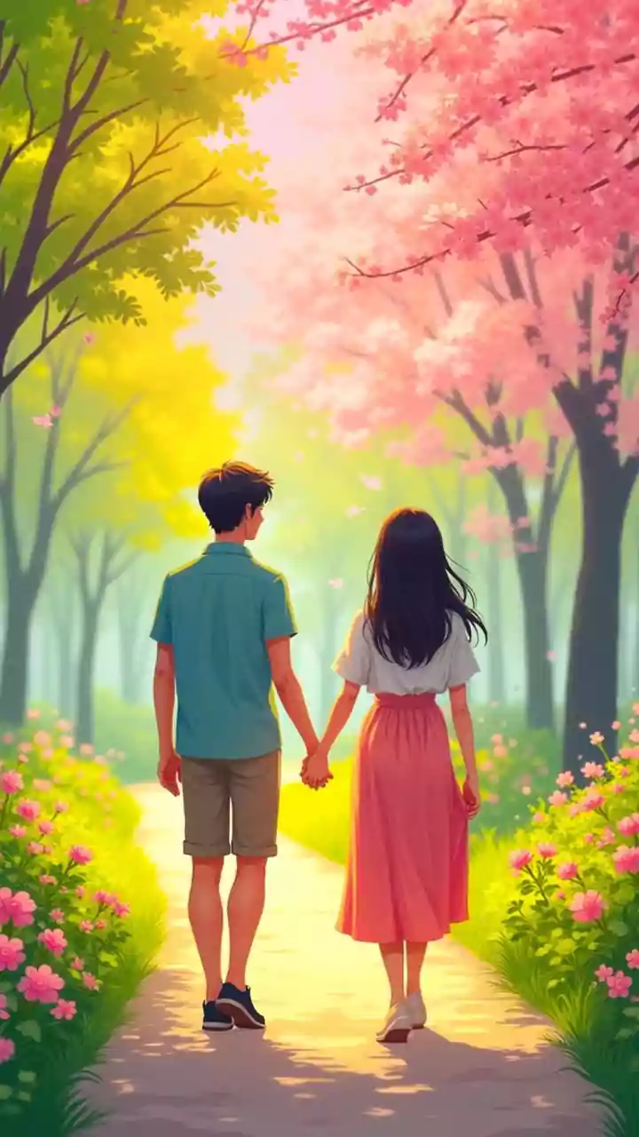 Kenali 6 Karakter Penting "Dream to You" Sebelum Saksikan Reuni Cinta Lama
