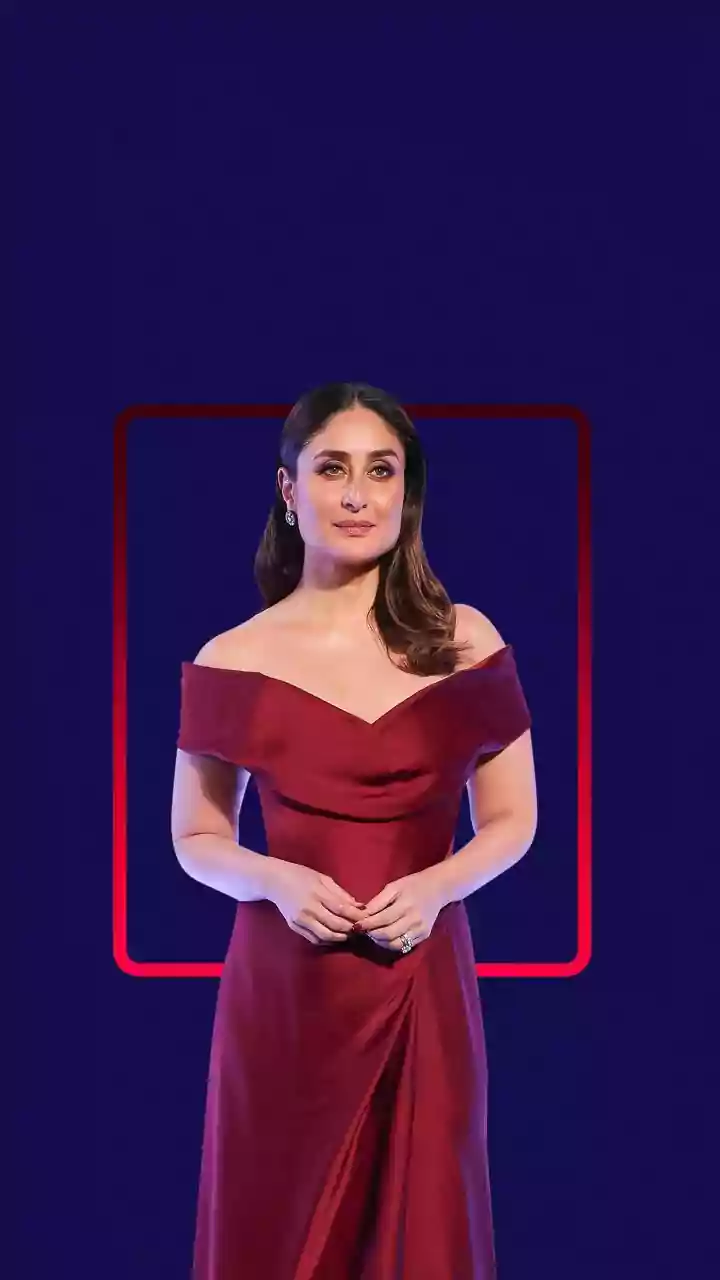 Kareena Kapoor Khan's Stunning Instagram Reveal: A Glimpse into Her World