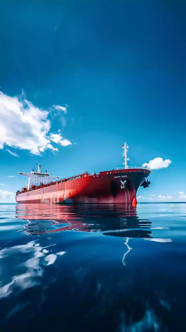 India's Russian crude imports hit five-month high in Nov; fuel exports to Australia soar