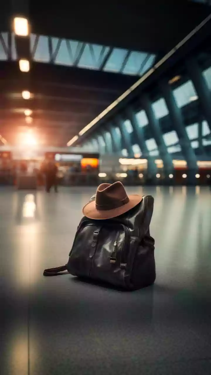 Airport Travel Hacks That Make Long Layovers Easier