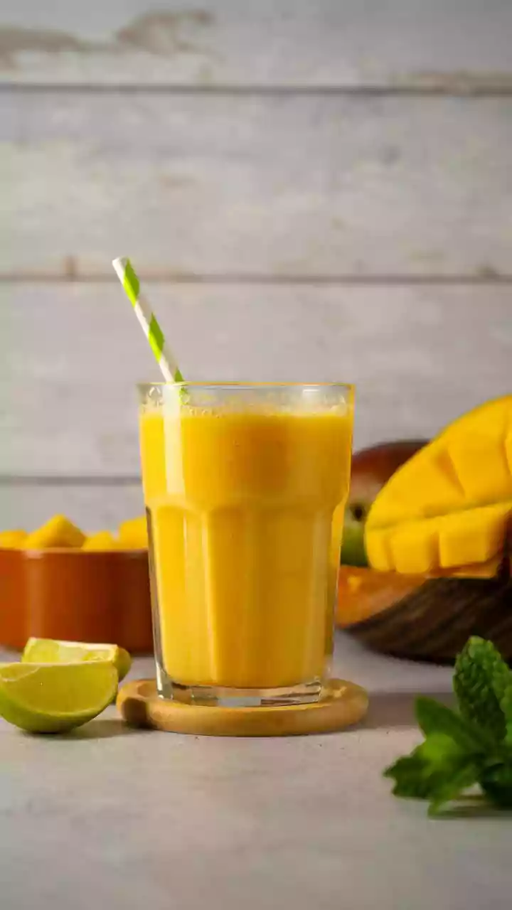 Rotten Mangoes Put Juice Safety In Focus