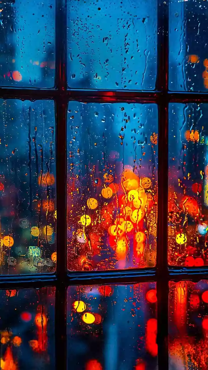 Mussoorie rain window opens? 2-night Delhi escape under ₹5,000 — Landour empty after.