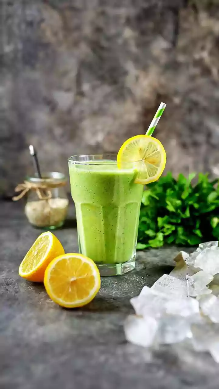 5 Zesty Lemon Basil Breakfast Ideas to Brighten Your Mornings