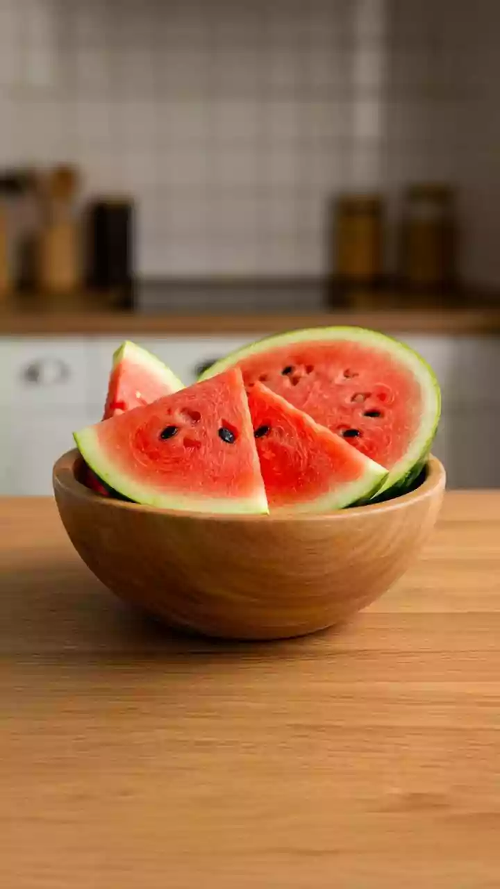 Watermelon Woes: Understanding Bubbles, Safety, and Smart Selection After Mumbai Tragedy