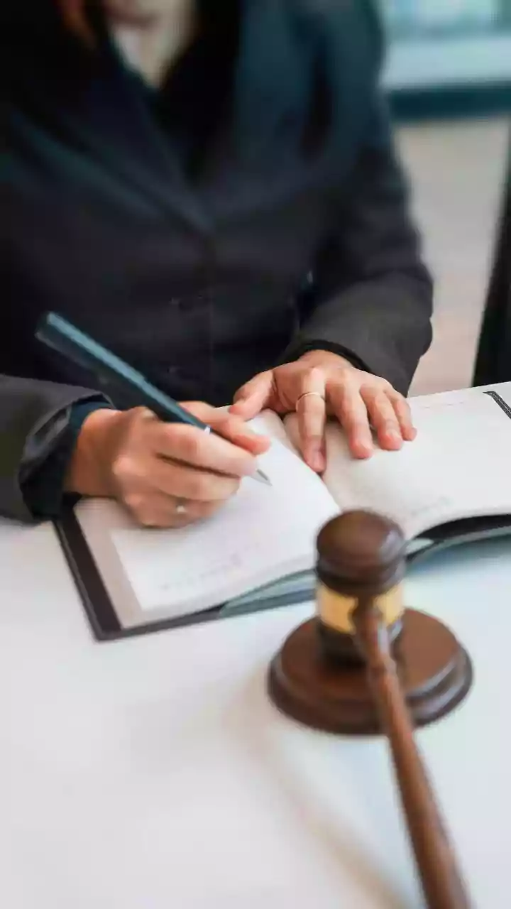 Technology in Justice: SC Judge's Cautionary Tale on AI and Human Judgment