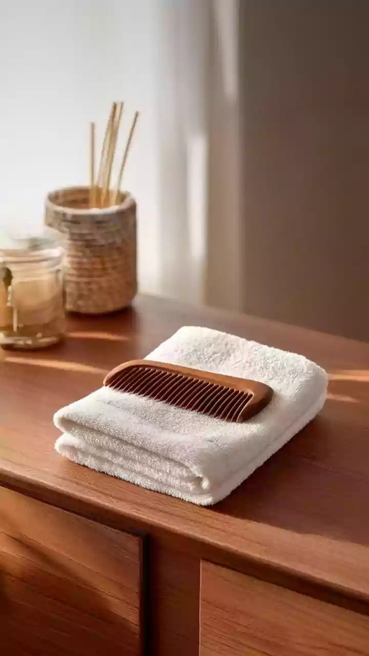 Unlock Wood's Natural Glow: Ditch the Wax Trap for Brighter Furniture!