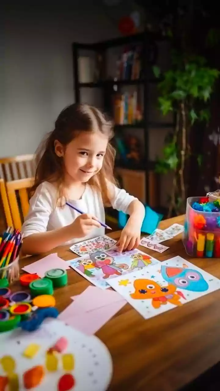 Pongal craft activities for kids that turn traditions into fun learning