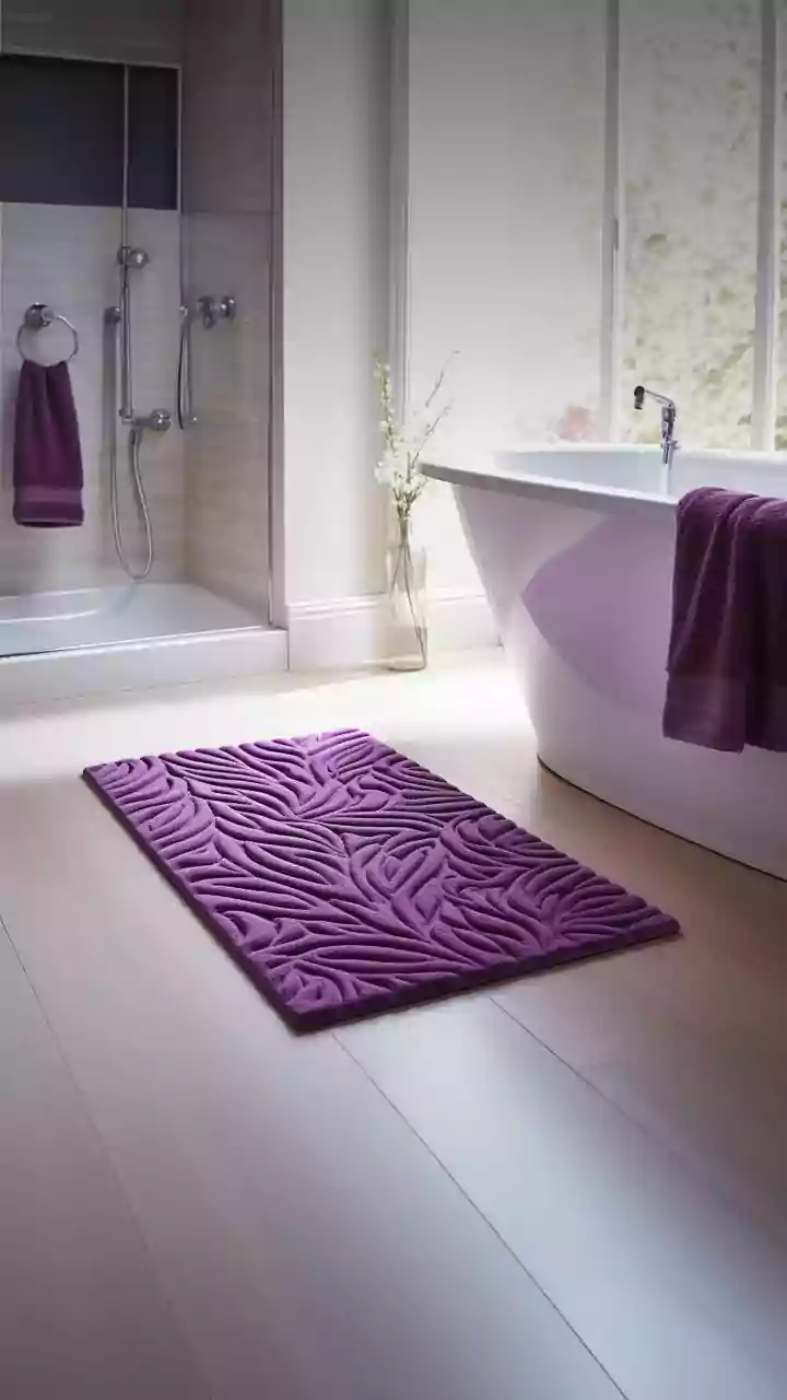Finding the Perfect Bath Rug for Your Home