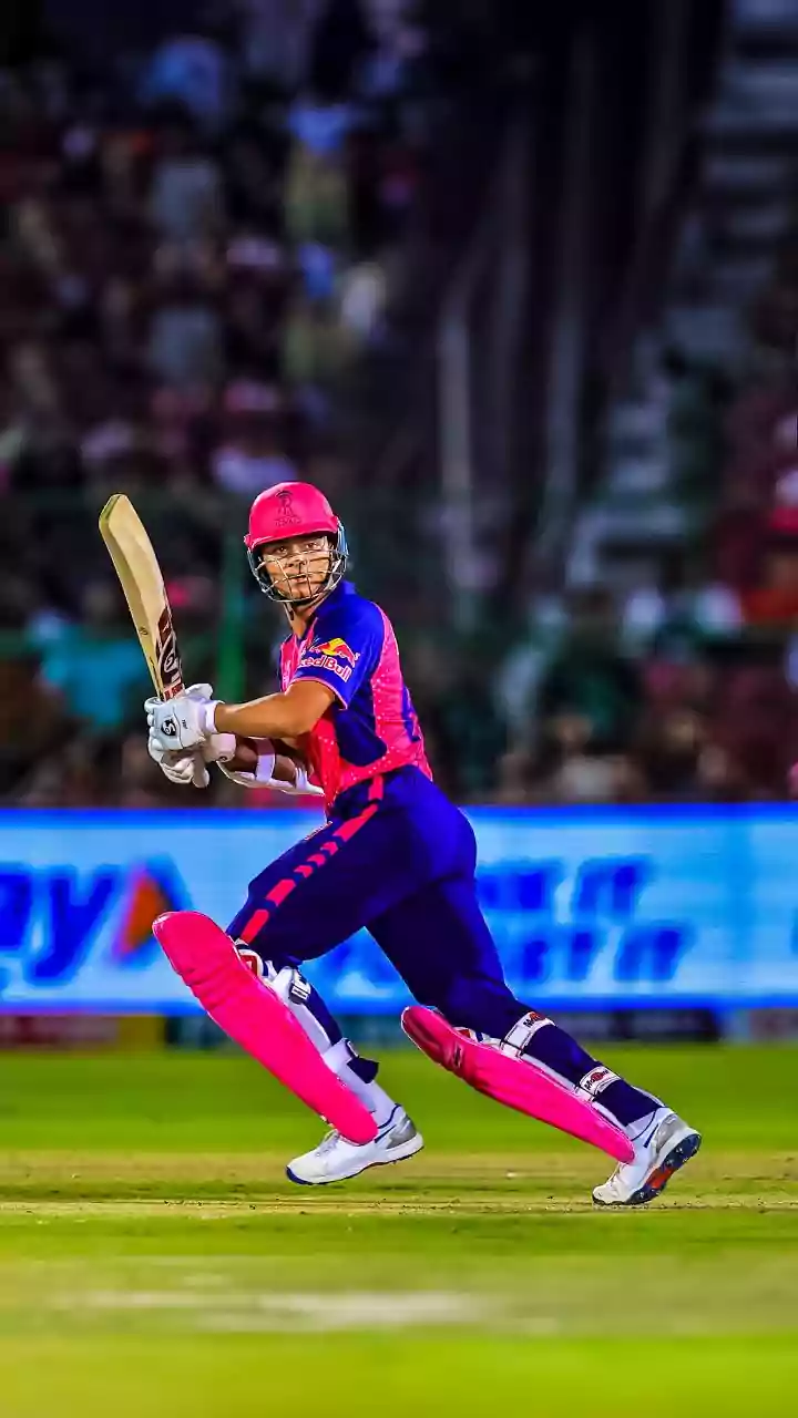 IPL: Jaiswal suffers dip in form, gets overshadowed by Sooryavanshi