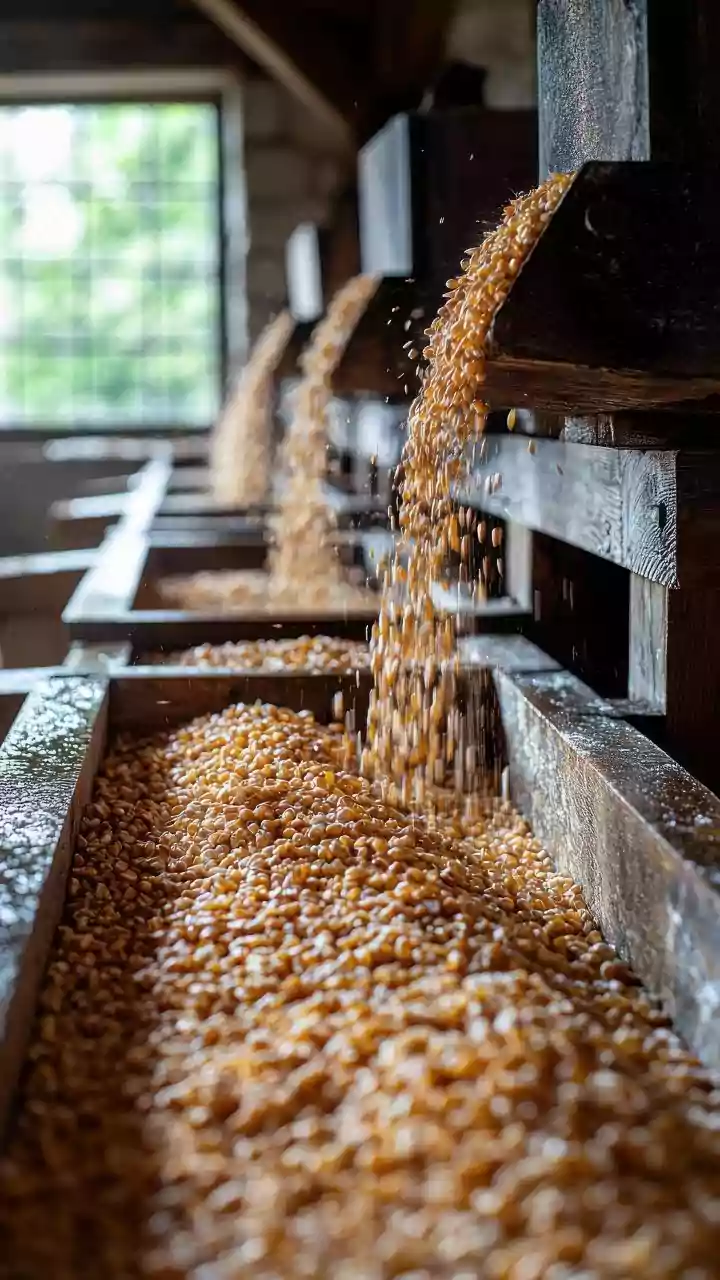 Bihar startup Agrifeeder to tap export markets; aims higher revenue this fiscal