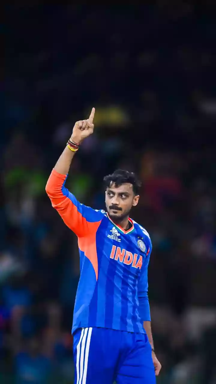 Sunil Gavaskar Makes Stunning Prediction For IND Vs SA Super 8 Clash: 'Axar Patel Will...'