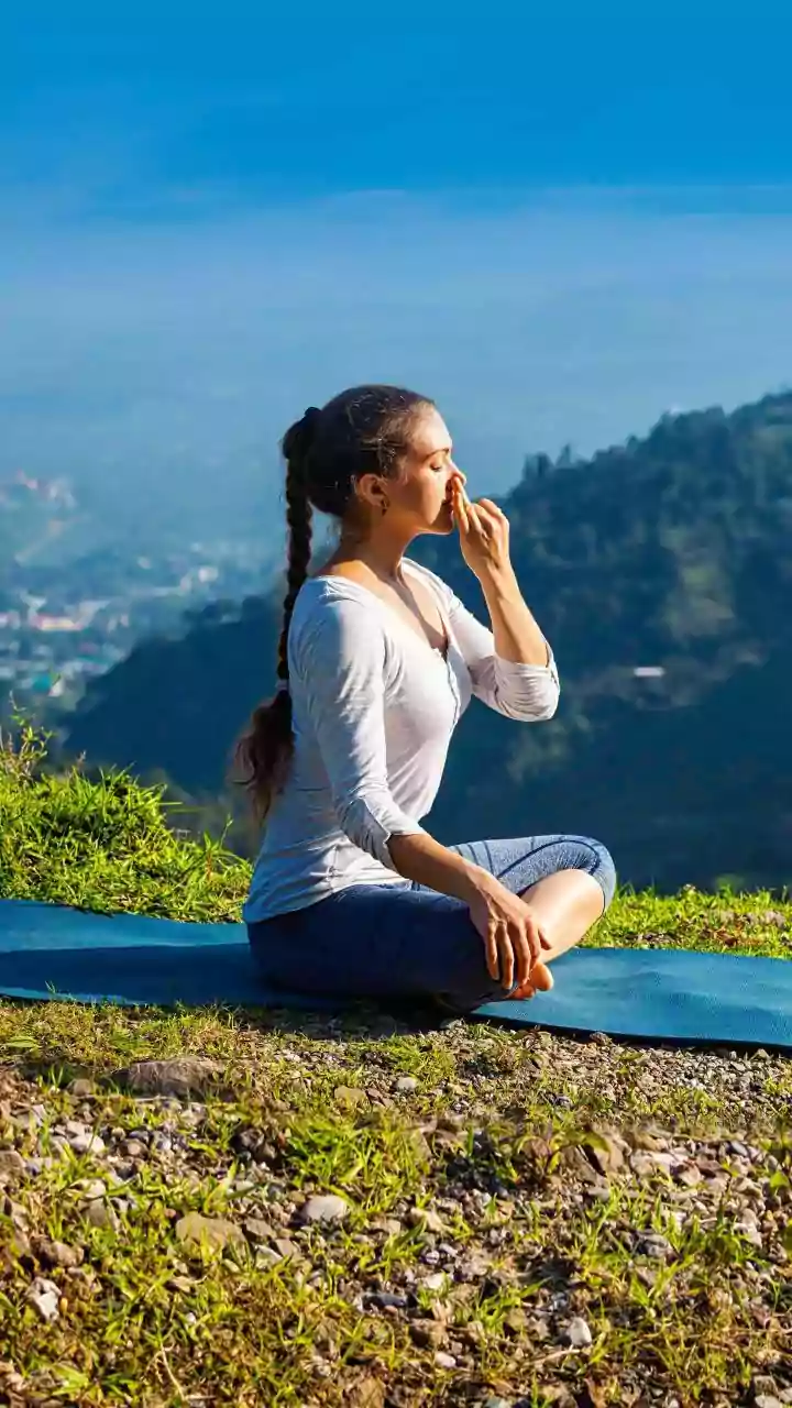 Breathe Easy: Essential Tips for Healthy Lungs