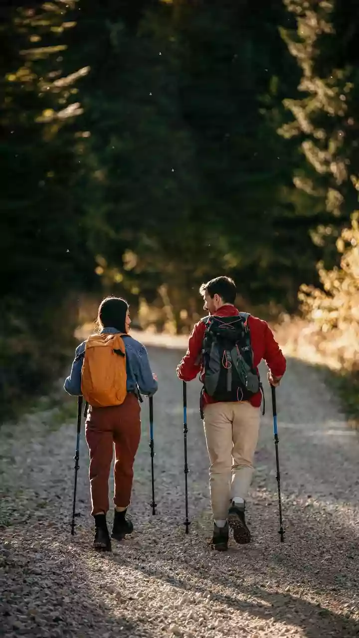Why Low-Impact Walking Groups Accommodate All Fitness Levels Without Excessive Physical Burnout Risks