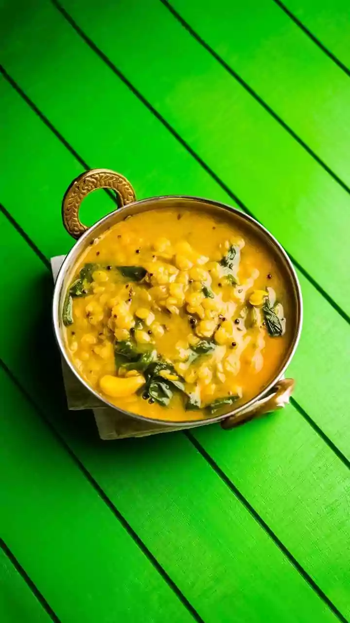 Rain-Friendly Foods That Bring Comfort And Balanced Nutrition Together