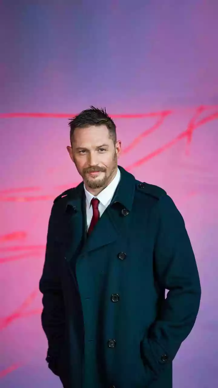Tom Hardy NOT Fired From MobLand Season 3? Here's What Exactly Happened
