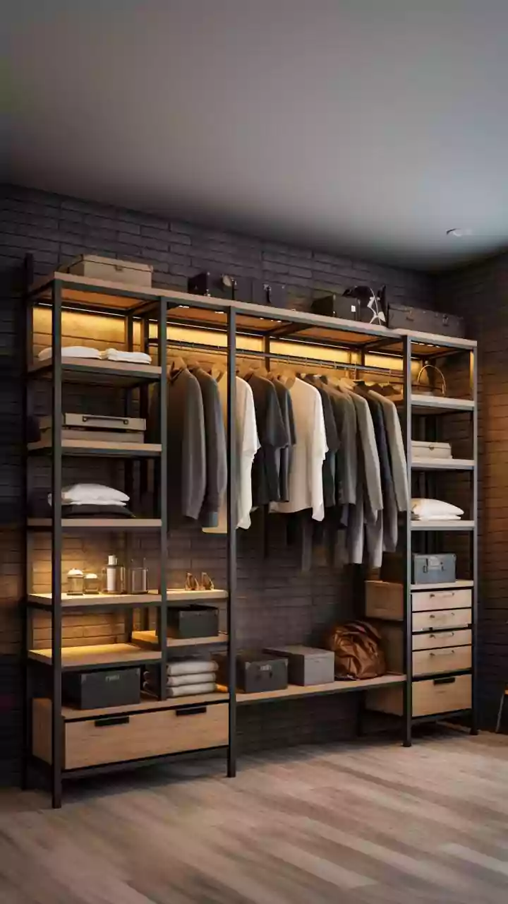 AI for Your Closet: Revolutionize Wardrobe Organization & Sustainable Style