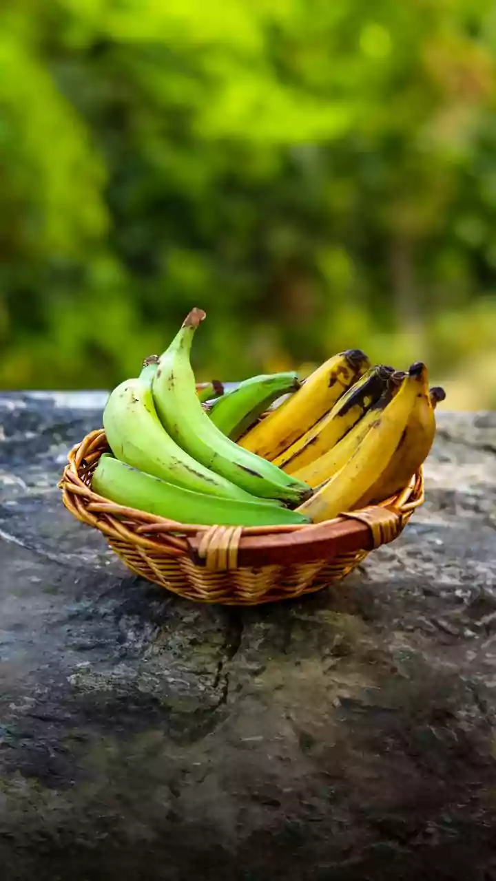Natural vs. Chemical Banana Ripening: FSSAI's Guide to Safe Fruit