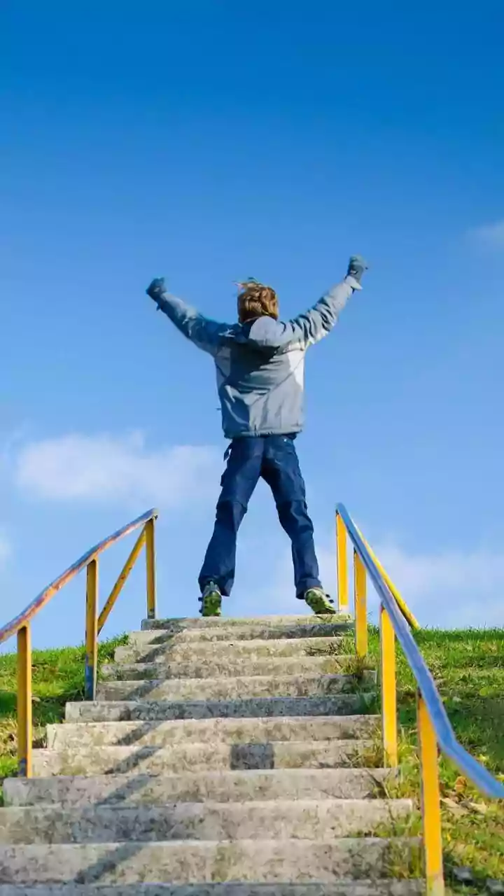 Igniting Potential: The Power of Celebrating Every Little Win for Children