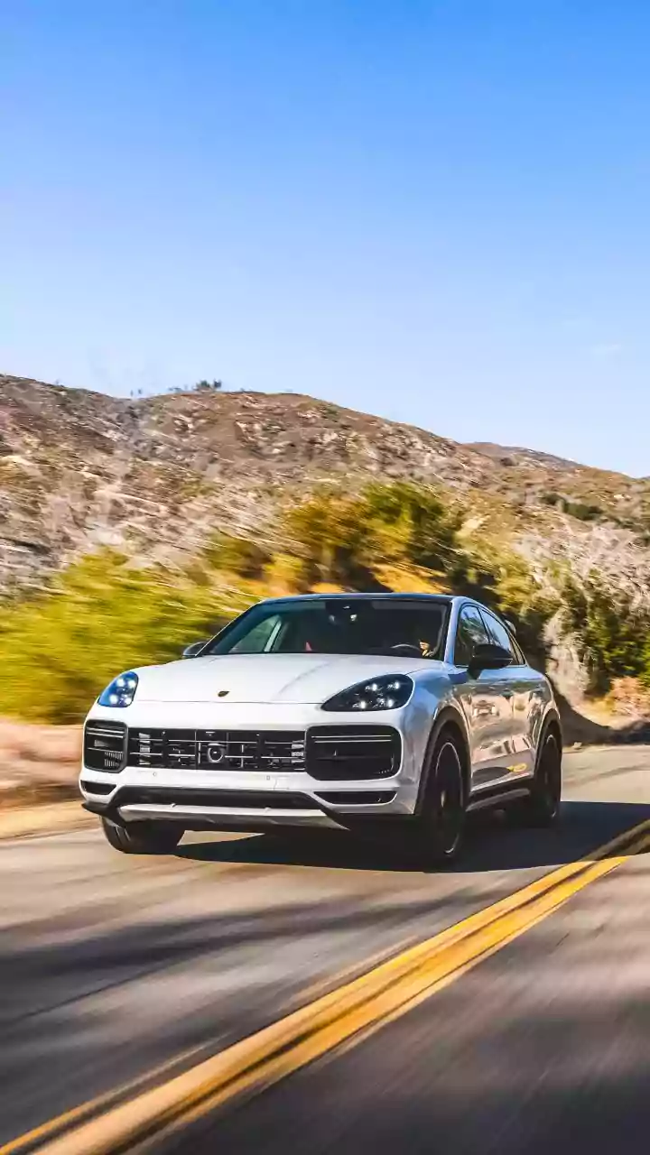 Pune Porsche car crash: SC notice to Maharashtra government on bail pleas of 2 accused