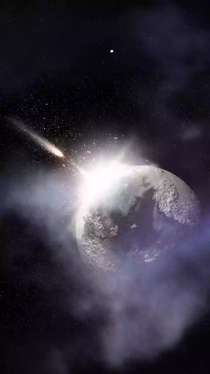 The Lucy Mission Is Turning an Odd Silhouette into a Collision Timeline