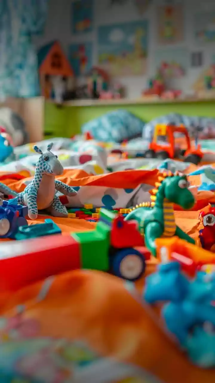 Beyond Applause: 5 Essential Needs Children Have More Than Just Praise