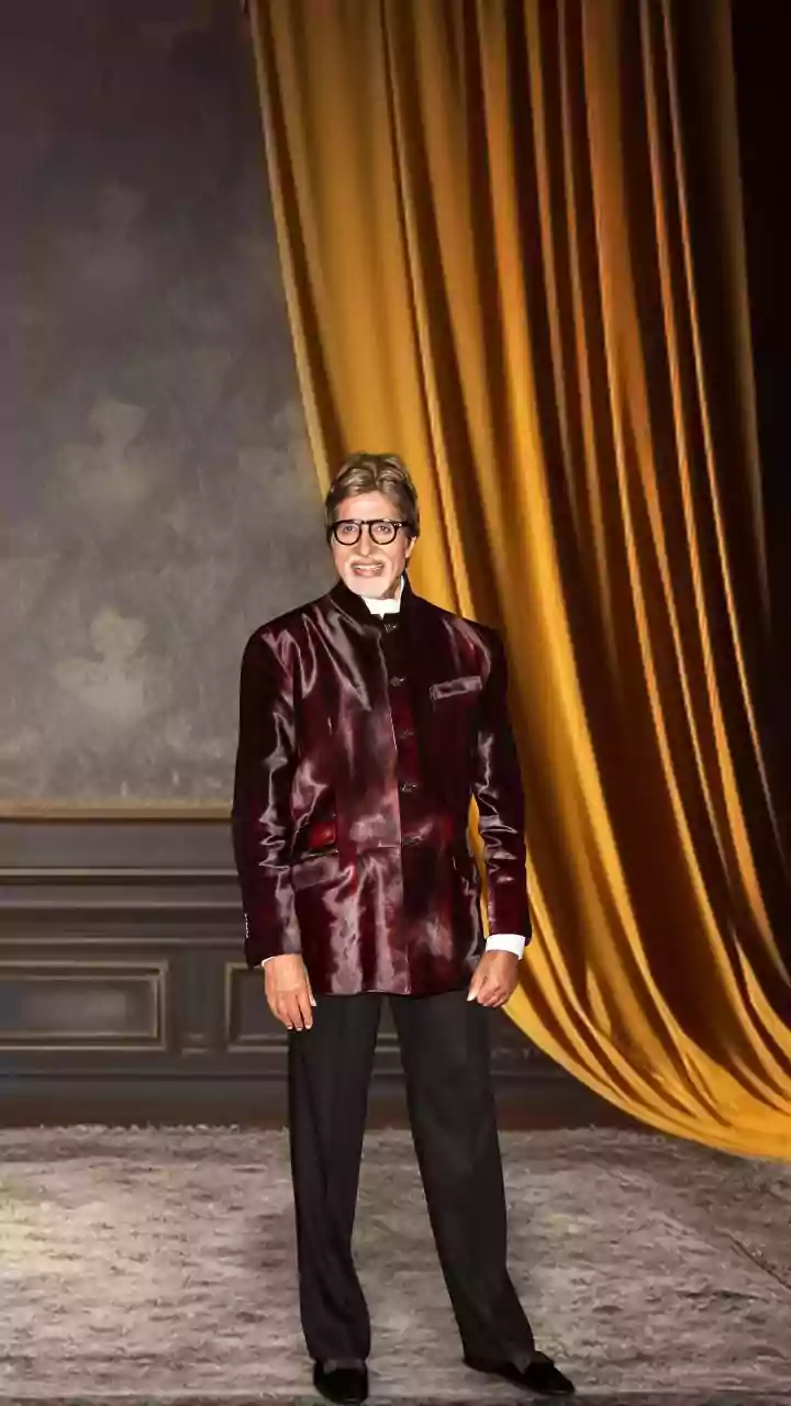 Amitabh Bachchan's Timeless Marriage Advice