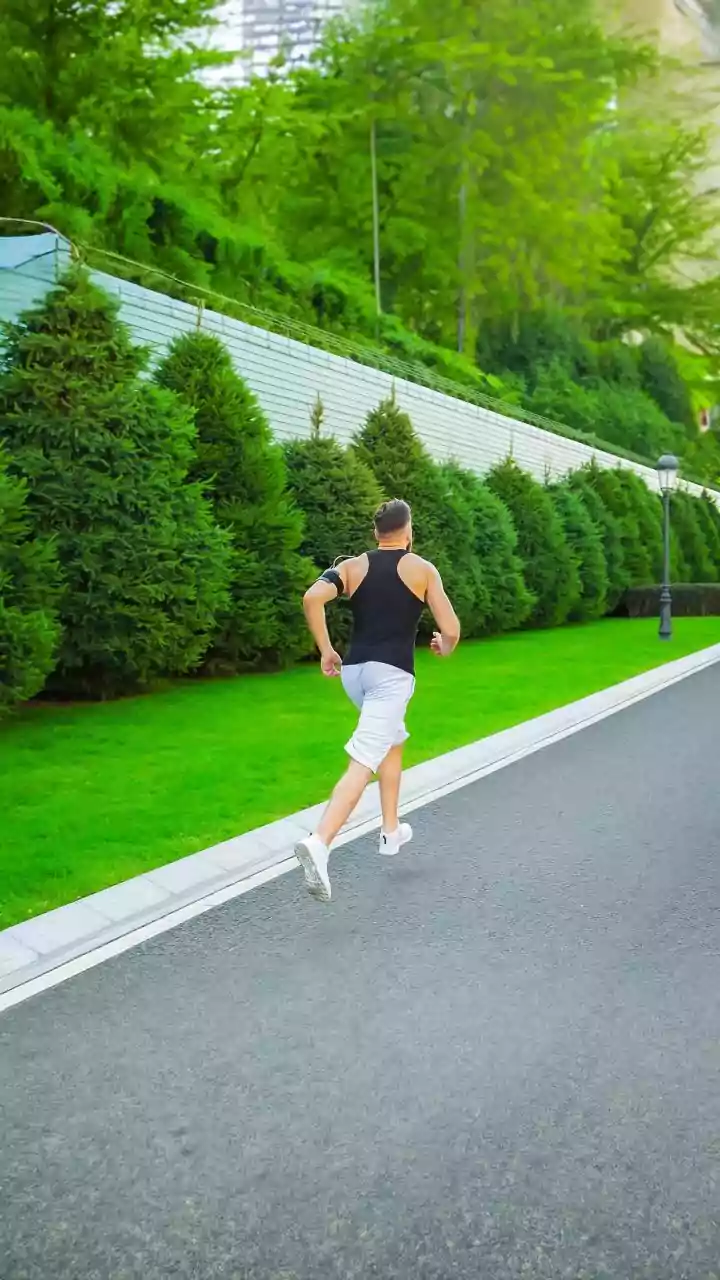 Staying Fit: Milind Soman's Secrets at 59!