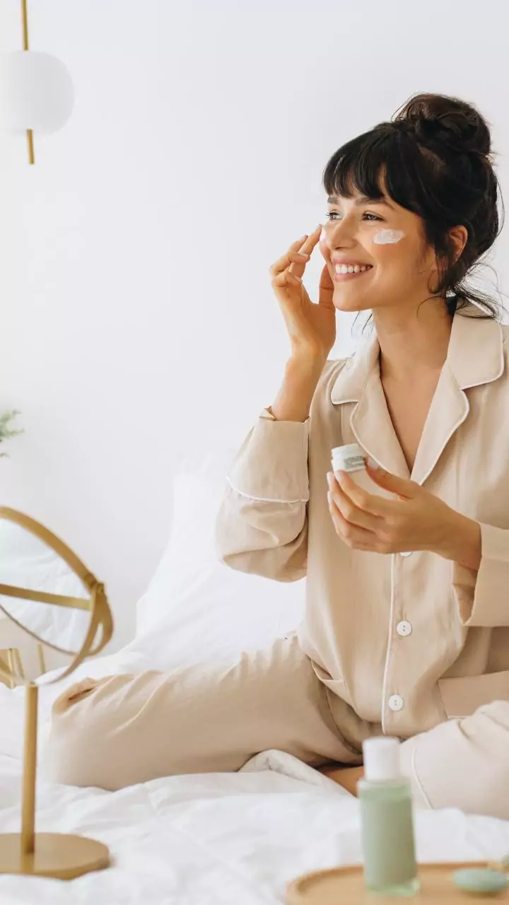 The One Morning Skincare Mistake That Harms Your Skin All Day