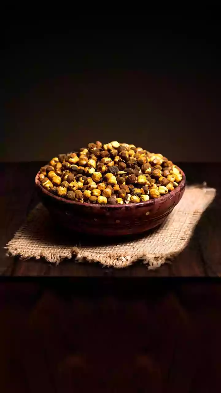 Chickpea lovers, try these 5 Israeli snacks