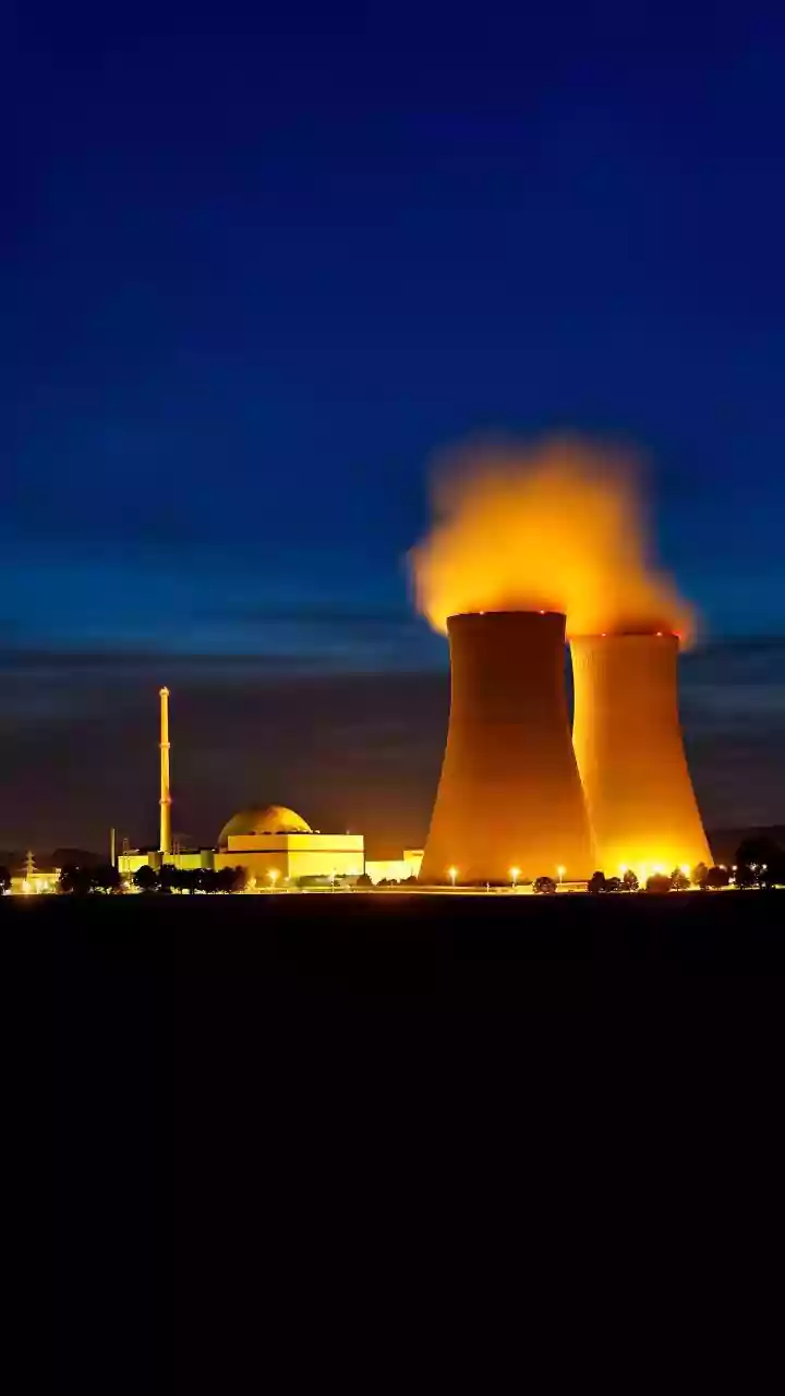 What Is ‘Nuclear Dust’? Why It Remains The Biggest Hurdle In US-Iran Deal