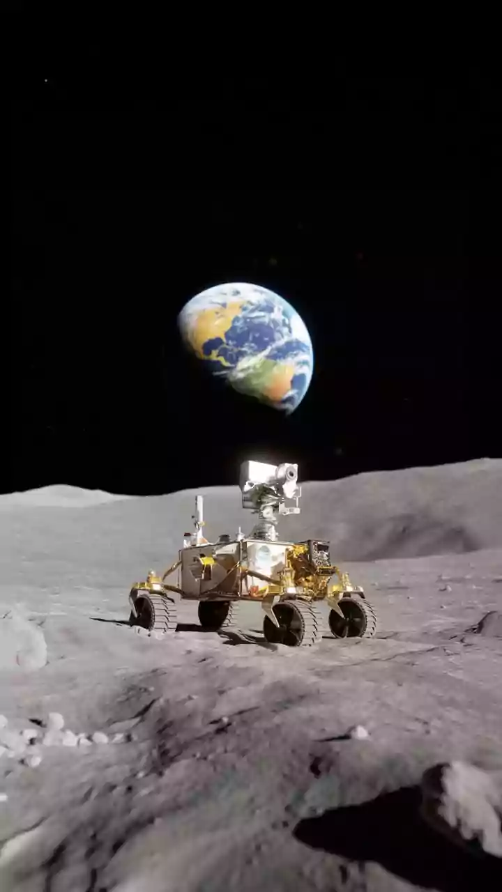 Inside NASA's Artemis Research On Closed-Loop Systems For Water And Oxygen Recycling