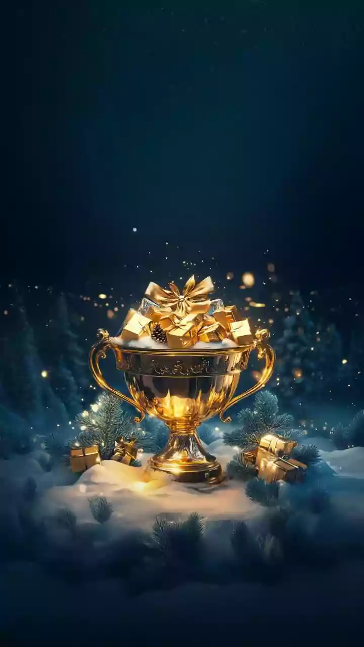 Merry Christmas 2025: 25+ Heartfelt Wishes, Messages, Greetings & Quotes To Share On X'Mas Day